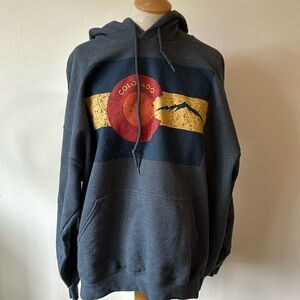 Colorado Hoodie